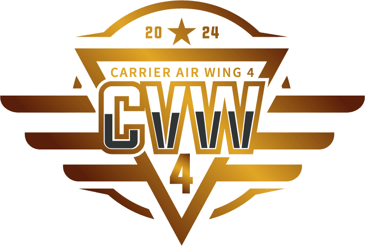 Carrier Air Wing Four